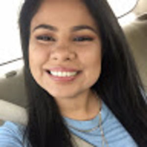 Meet your Posher, Paulina